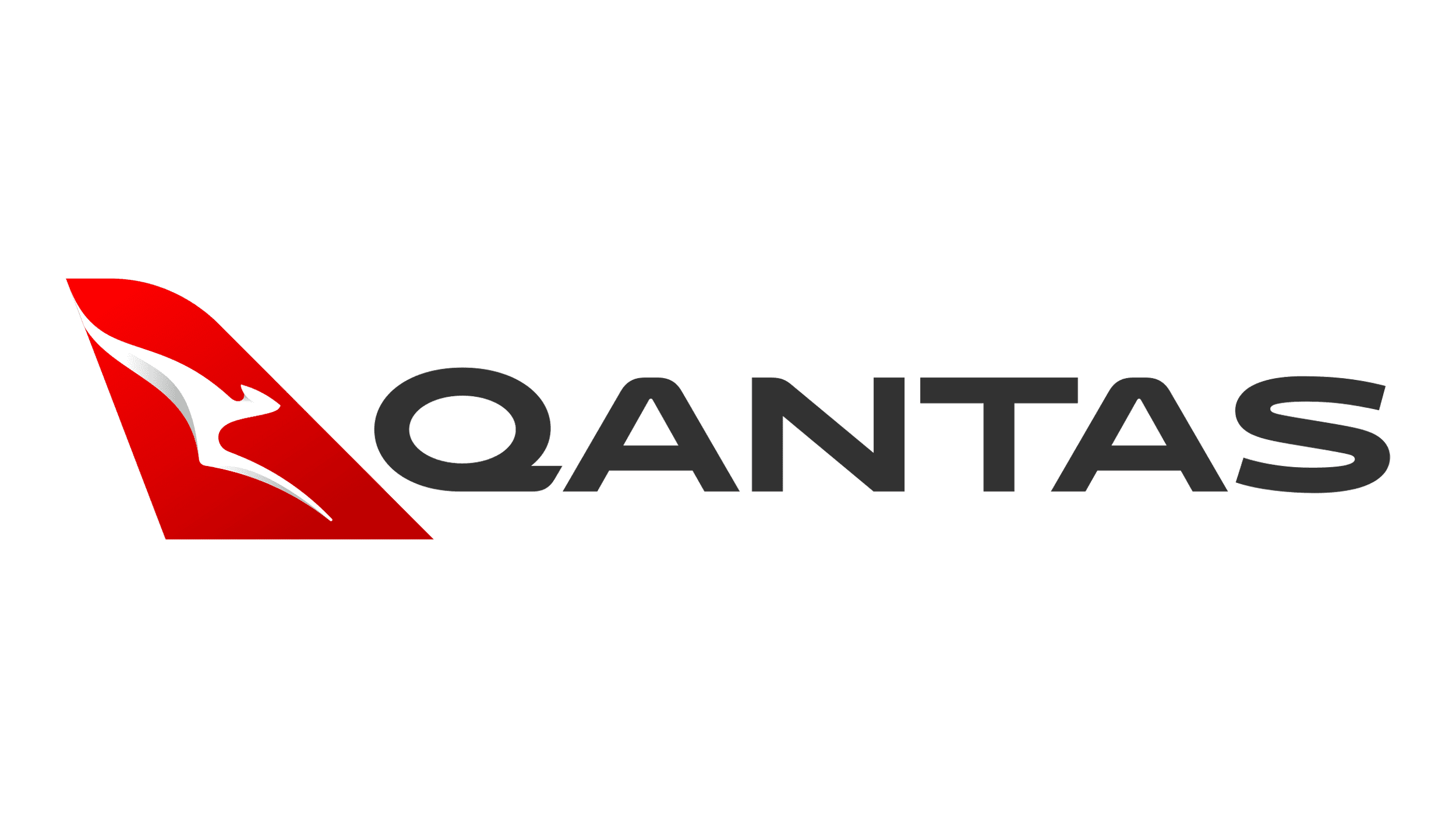 Qantas-Logo